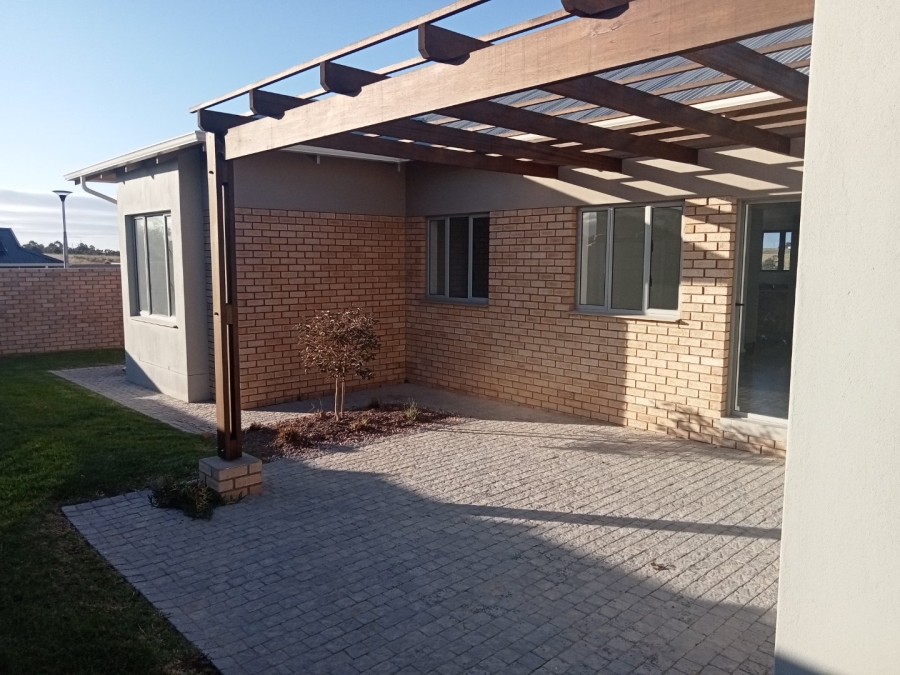 To Let 3 Bedroom Property for Rent in Pacaltsdorp Western Cape